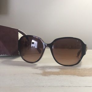 Coach Sunglasses